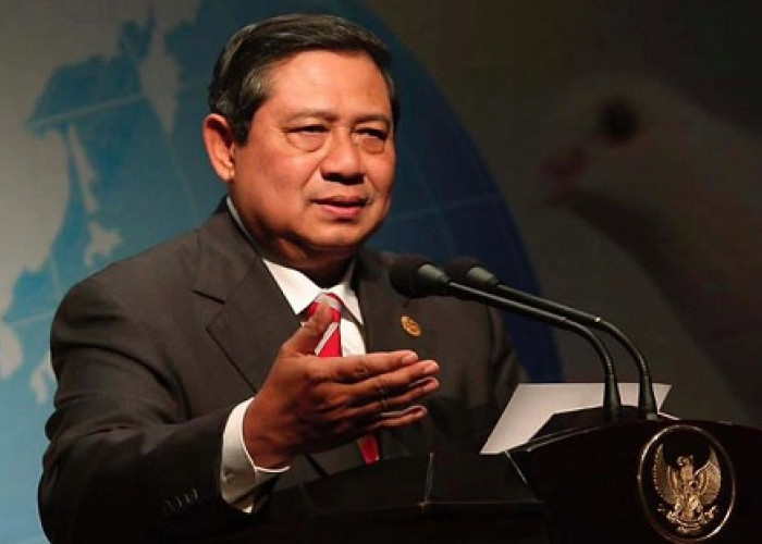 SBY ke Kader Demokrat: Jika Keadilan tak Datang, Kita Berhak Memperjuangkannya