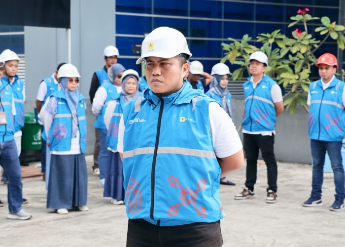 Dukung Peningkatan Keandalan Listrik Selama Ramadhan dan Idul Fitri, PLN UID S2JB Lakukan ini