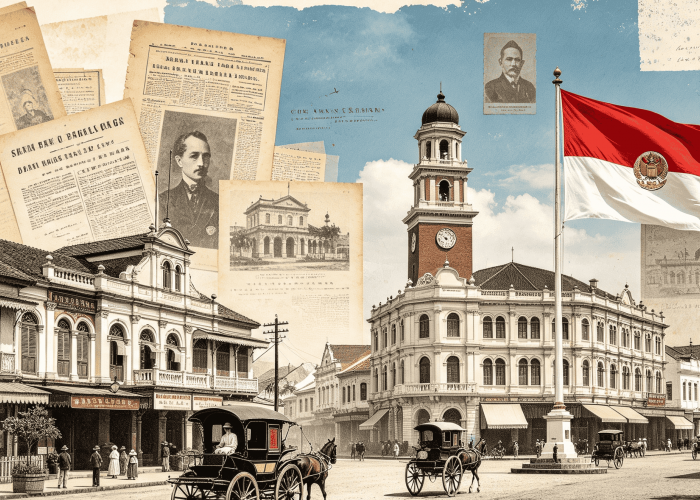 Tragedi G30S PKI 1965: Memahami Sejarah Kelam, Kronologi Malam Kelam, dan Daftar Tokoh Penting yang Terlibat