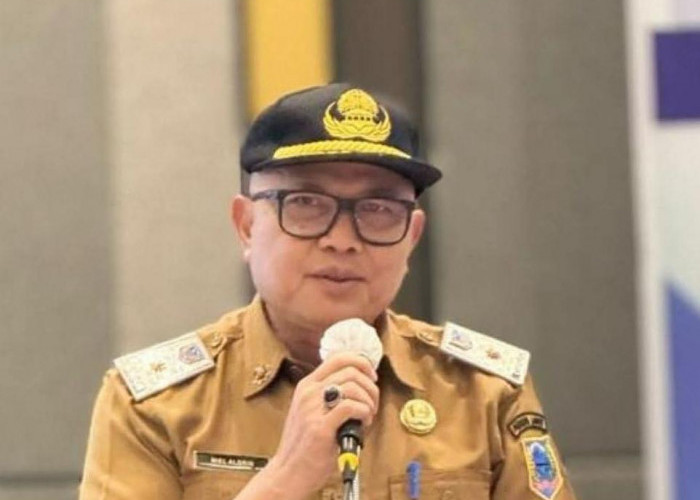Pelaksanaan SPMB 2026 di Lahat, Kadis Pendidikan Ajak Tolak Pungli dan Praktik Titip Kursi