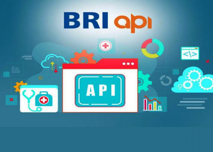 Produk BRI, Dukung Bisnis E-Commerce, BRI Siapkan Berbagai Inisiatif dan Layanan Digital