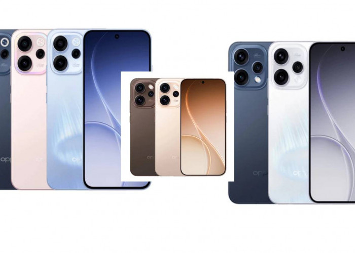 Ini Spesifikasi dari Reno 15, Jagoan Baru Oppo di Kelas 7 Jutaan