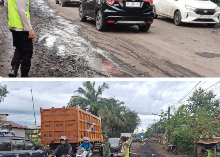 Lagi Dan Lagi Warga Merapi Larang Angkutan Batubara Melintas, Ini Sebabnya Bikin Miris