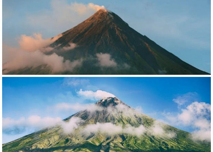 Sejarah Gunung Argopuro, Jejak Panjang Pegunungan di Jawa Timur!