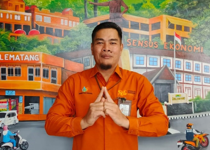 MENATA FONDASI EKONOMI KERAKYATAN