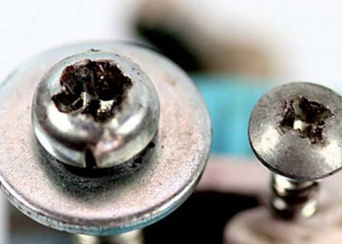 Ini Solusi Membuka Baut Rusak, Kunci Inggris Universal, Peralatan Mobil dan Motor