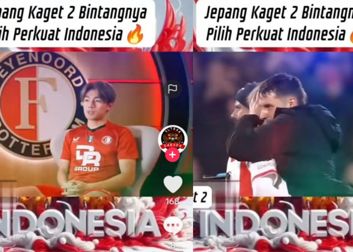 Panggilan Hati, 2 Pemain Jepang Gabung Indonesia, Yasuto Wakizaka dan Kai Yuda, Kualifikasi Piala Dunia 2026