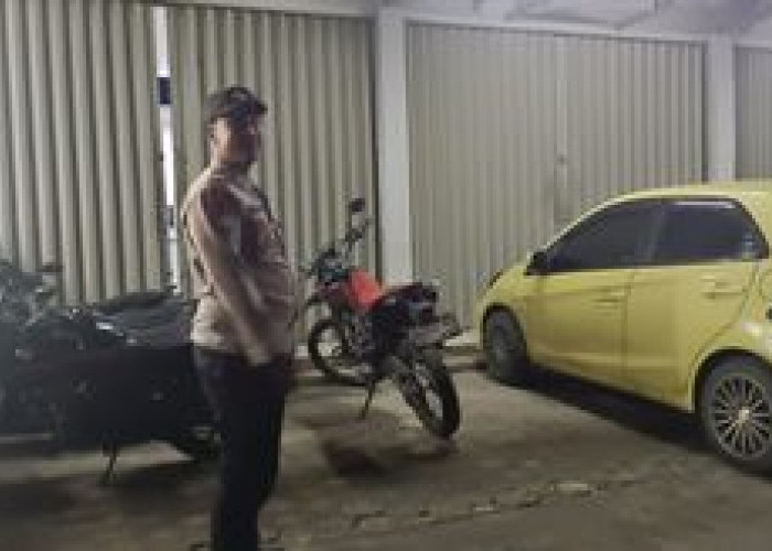 Jaga Kaamtibmas, Polsek Jarai Laksanakan Kegiatan Rutin yang Ditingkatkan