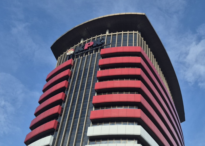 KPK Panggil Ayah Eks Menpora, Arie Prabowo Ariotedjo Dalam Kasus Korupsi PT Antam 