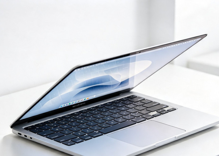 Apple MacBook Air Menjadi Laptop Pilihan untuk Mobilitas, Ini Spesifikasi Penting Sebelum Membeli