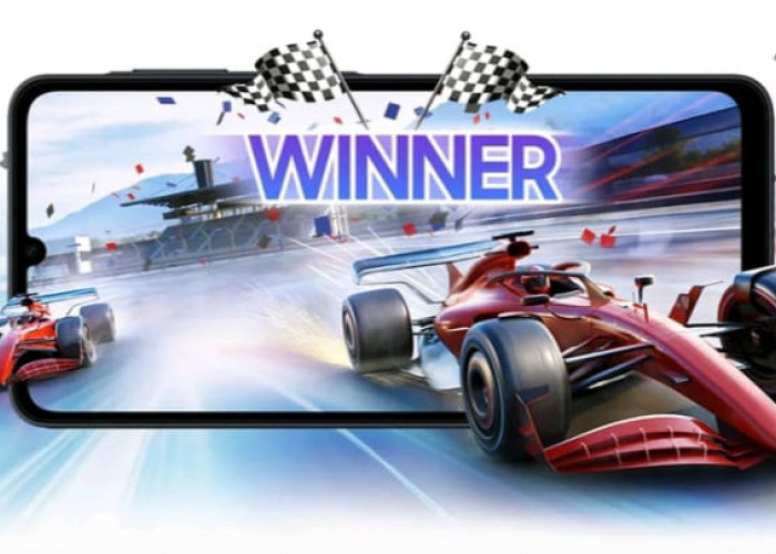 Libur Sekolah Selesai, Uang Terkumpul, Rekomendasi Hp untuk Game, Promo Hp Januari 2026