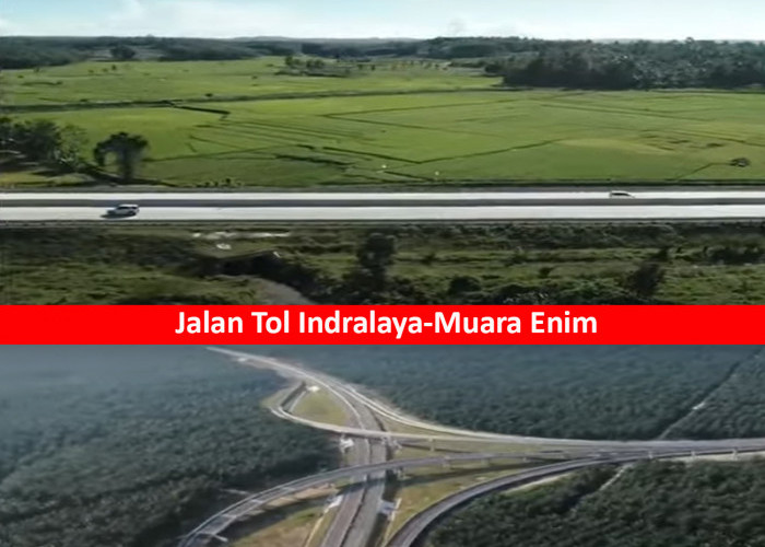 Perkembangan Pembangunan Jalan Tol Prabumulih-Muara Enim, Masuk Seksi 2 Akses Penting Pulau Sumatera