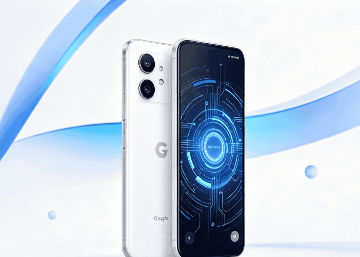 Google Pixel, Smartphone dengan Kamera Pintar dan Teknologi AI untuk Pengalaman Digital Modern