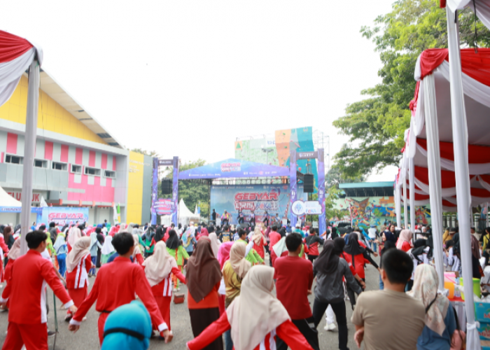 Transaksi QRIS di Lahat Melonjak 109 Persen, BI Dorong Perluasan Pembayaran Digital
