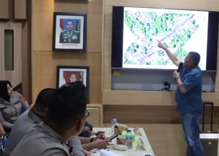 Fly Over Batu Bara Solusi Strategis Mengurai Kemacetan Jalan di Kecamatan Merapi Timur dan Merapi Barat