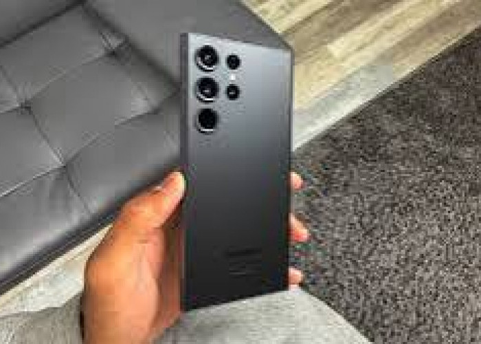 Ini 4 Rekomendasi HP dengan Layar Lebar, Bikin Puas Nonton Film