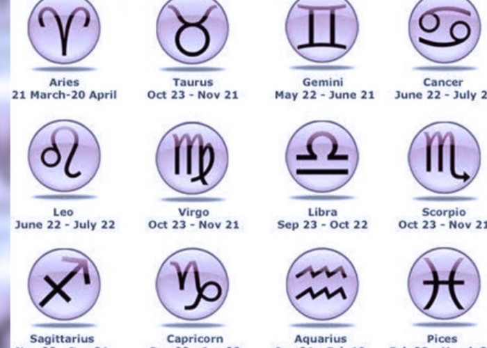 Gemini Berbanggalah, Taurus Siapkan Rencana, Ramalan Zodiak Sabtu 31 Agustus 2024