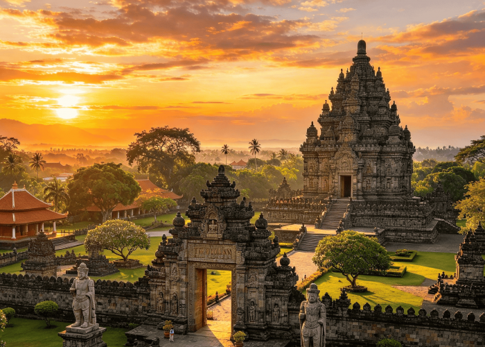 Awal Mula Majapahit hingga Masa Kejayaan, Kisah Raden Wijaya Membangun Kerajaan Besar di Nusantara