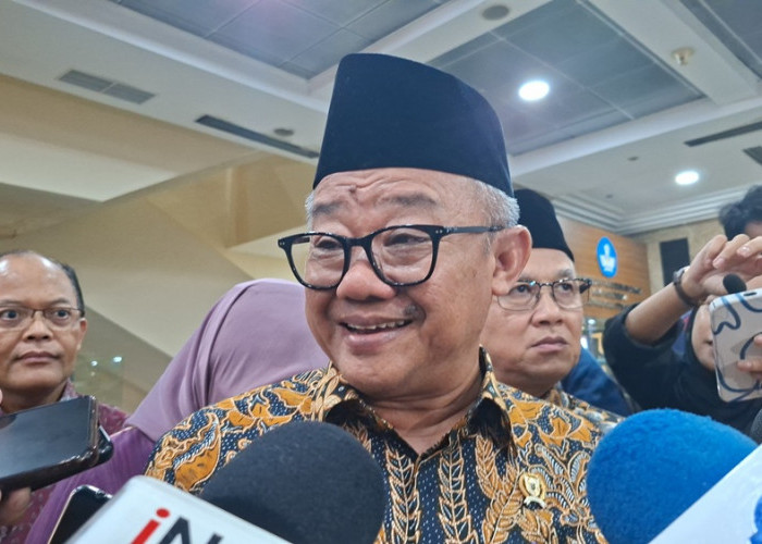 Bahasa Inggris Jadi Matpel Wajib untuk Murid Kelas 3 SD