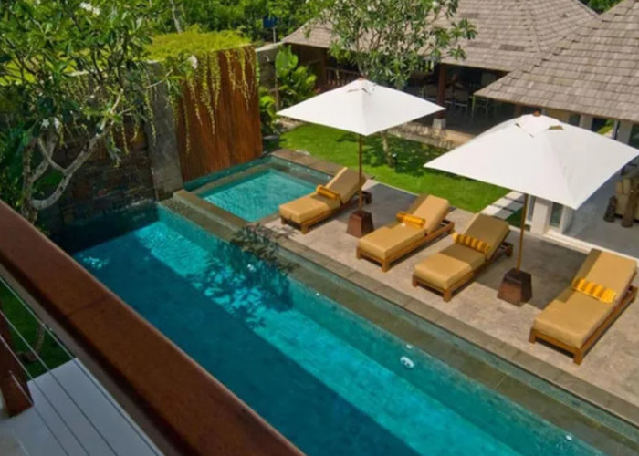 Libur Tlah Tiba, Rekomendasi Hotel Di Bali, Cocok Isi Liburan Sekolah, Bersama Keluarga
