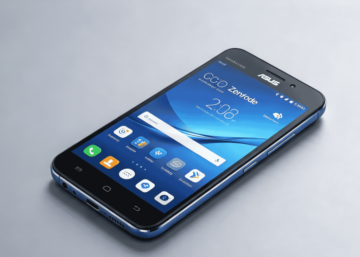 ASUS Zenfone, Smartphone Praktis dengan Desain Ringkas dan Fitur Premium yang Perlu Dikenali