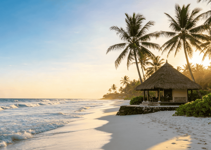 Wisata Pulau Bali: Keindahan Pantai Memikat, Budaya Kaya Mendunia, dan Pesona Pulau Dewata yang Tak Lekang