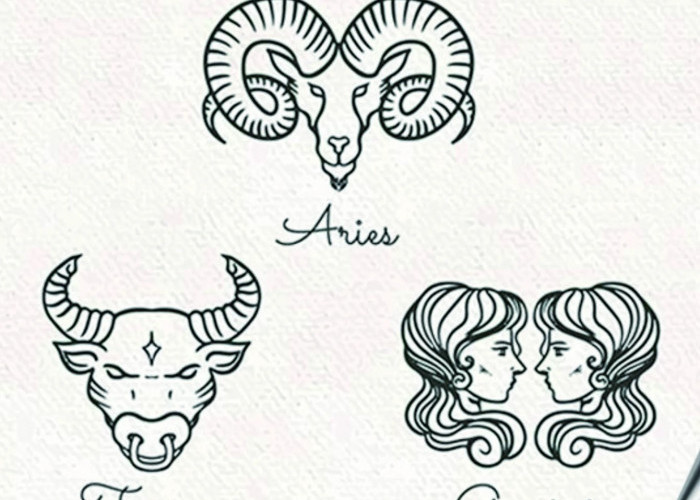 Zodiak Taurus, Gemini dan Aries Simak Keberuntunganmu disini Selasa 16 April 2024