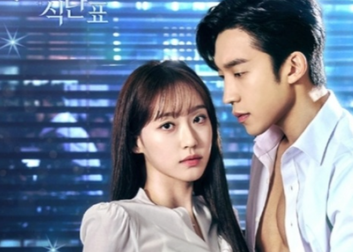 Masuk List Bulan ini, Deretan Drama Korea Yang Tayang Oktober 2024, Terbaru dan Paling Oke