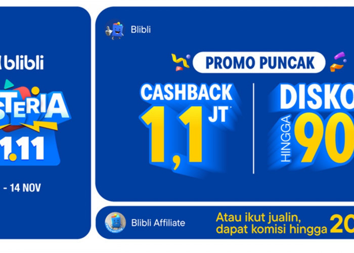 Spesifikasi RAM Galaxy A55 5G: Harga Terbaik di Promo 11.11 Blibli