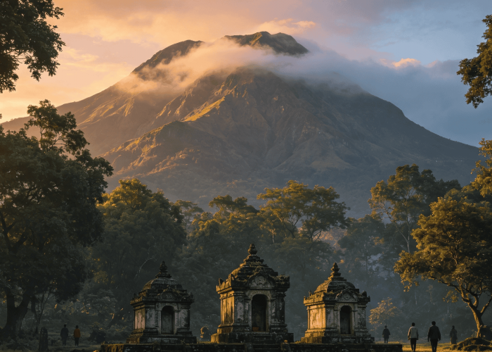 Polemik Jurnal Ilmiah Memanas: Mengapa Usia Asli Gunung Padang Bikin Ahli Dunia Terbelah?