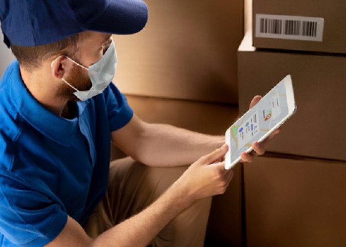 Cara Efektif Meningkatkan Akurasi Pencatatan Barang Masuk dan Keluar