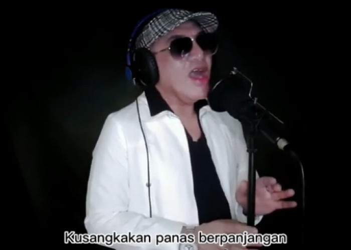 Musisi Lahat Populerkan Lagu Melayu