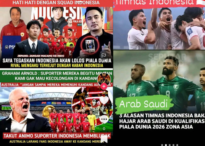 Pelatih Jepang Indonesia Lolos Pildun, Hajime Moriyasu Waspada Naturalisasi, Kualifikasi Piala Dunia 2026