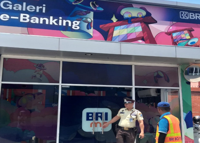 Produk BRI, Gunakan Layanan E-Banking BRI Miliki Banyak Keuntungan