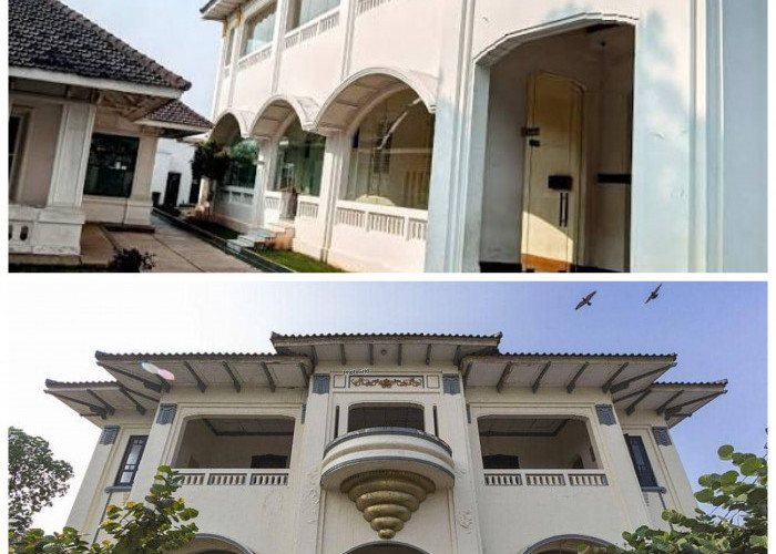  Menelusuri Sejarah Gedung Juang 45 Bekasi, Saksi Perjuangan yang Penuh Kisah
