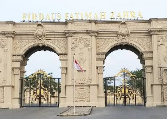 Ini 5 Rekomendasi Wisata Religi di Semarang yang Wajib Dikunjungi