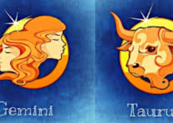 Taurus Dan Gemini, Berikut Ramalan Zodiak Kamis 11 April 2024