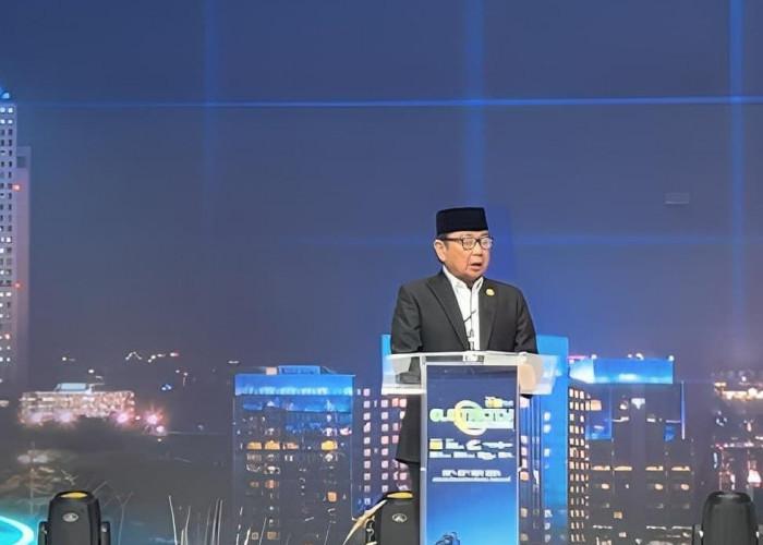 Di Electricity Connect 2024, Komut PLN Jabarkan Strategi Jitu Tarik Investasi Hijau untuk Transisi Energi