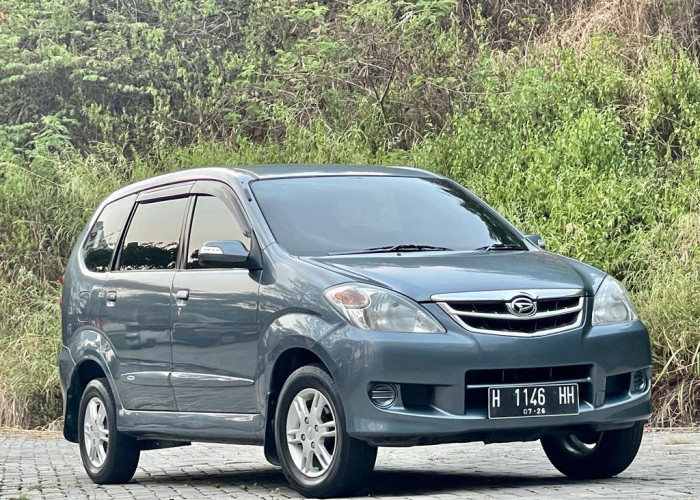 Harga dibawah Rp 100 Juta, Berikut Rekomendasinya