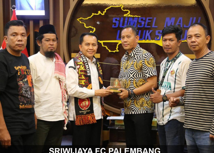 Inilah Hasil Rapat Pemegang Saham Umum Luar Biasa Sriwijaya FC Selama 3 Jam, Pilih Presiden Klub Baru