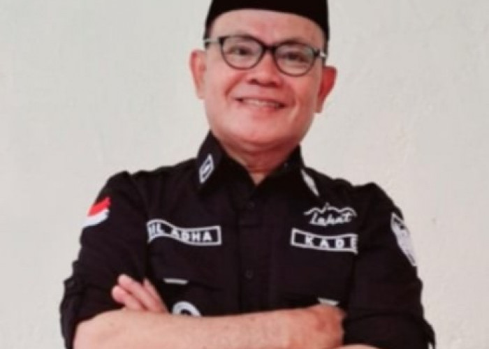 Kades Pelajaran Siap Dukung Program Menata Kota, Membangun Desa, Fokus Perkuat Ketahanan Pangan