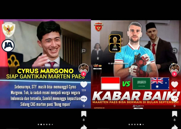 Shin Tae Young Panggil Kiper New York, Pengganti Maarten Paes, Pemain Keturunan, Kualifikasi Piala Dunia