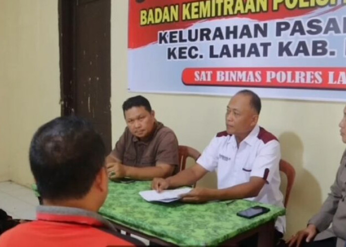 FKPM Kelurahan Pasar Lama Lahat Raih Juara 1 Lomba Se Provinsi Sumsel