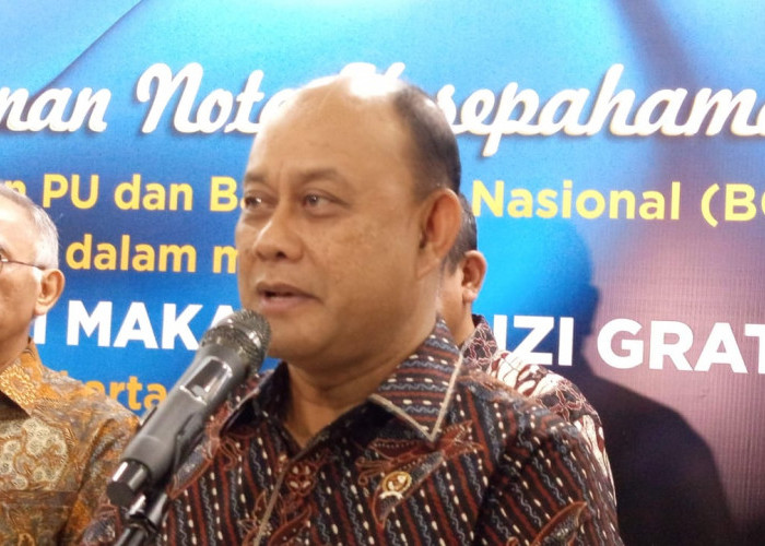 Badan Gizi Nasional Wajibkan SPPG Masak MBG dengan Air Galon Bersertifikat, Antisipasi Keracunan Massal