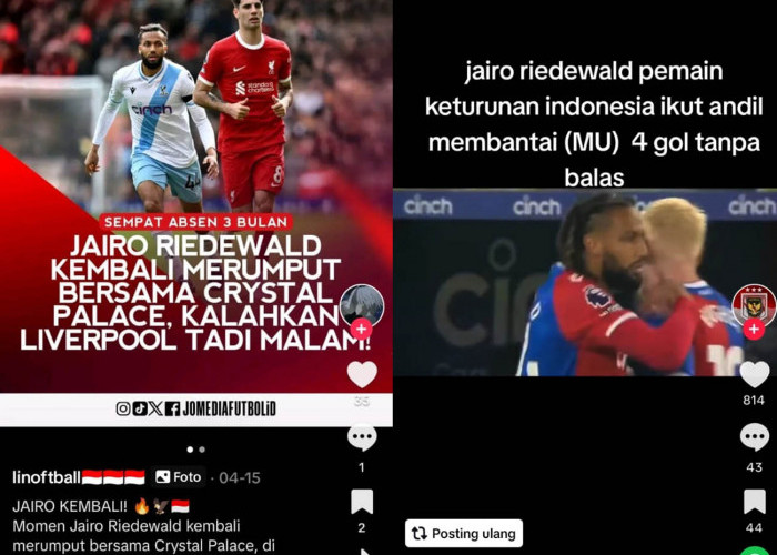 Peluang Juara Piala Dunia, Pemain Rambut Gimbal Gabung Indonesia, Erick Thohir, Kualifikasi Piala Dunia 2026