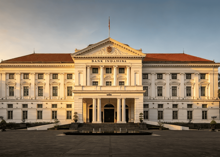 Sejarah Museum Bank Indonesia: Saksi Bisu Perjalanan Keuangan Nusantara dari Masa Kolonial Hingga Era Modern