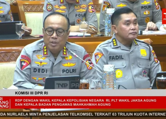 Wakapolri Sebut Ada 11 Masalah Utama di Tubuh Polri, dari Kekerasan hingga Pungli