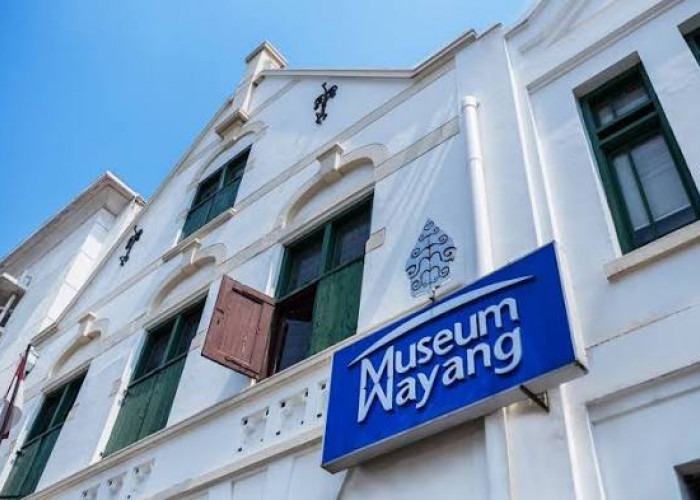 Unik! Museum Wayang Kota Tua: Menelusuri Jejak Seni Pertunjukan Tradisional Indonesia