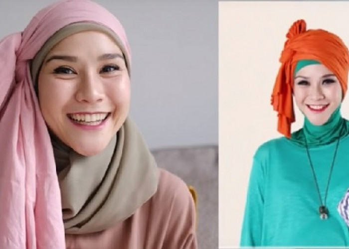 Tips Memilih Hijab Segi Empat yang Pas dan Memuaskan