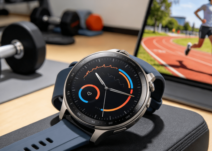 Samsung Galaxy Watch Hadir dengan Fitur Pintar untuk Aktivitas Harian, Ini Hal yang Perlu Diperhatikan